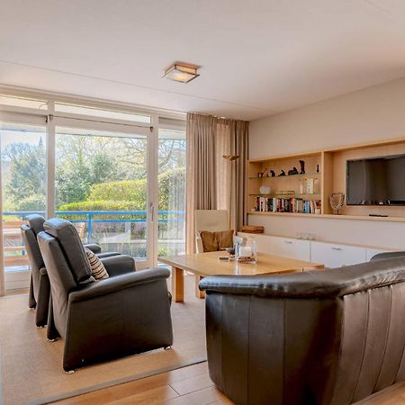Hello Zeeland - Appartement Loverendale 10 Домбург Екстер'єр фото
